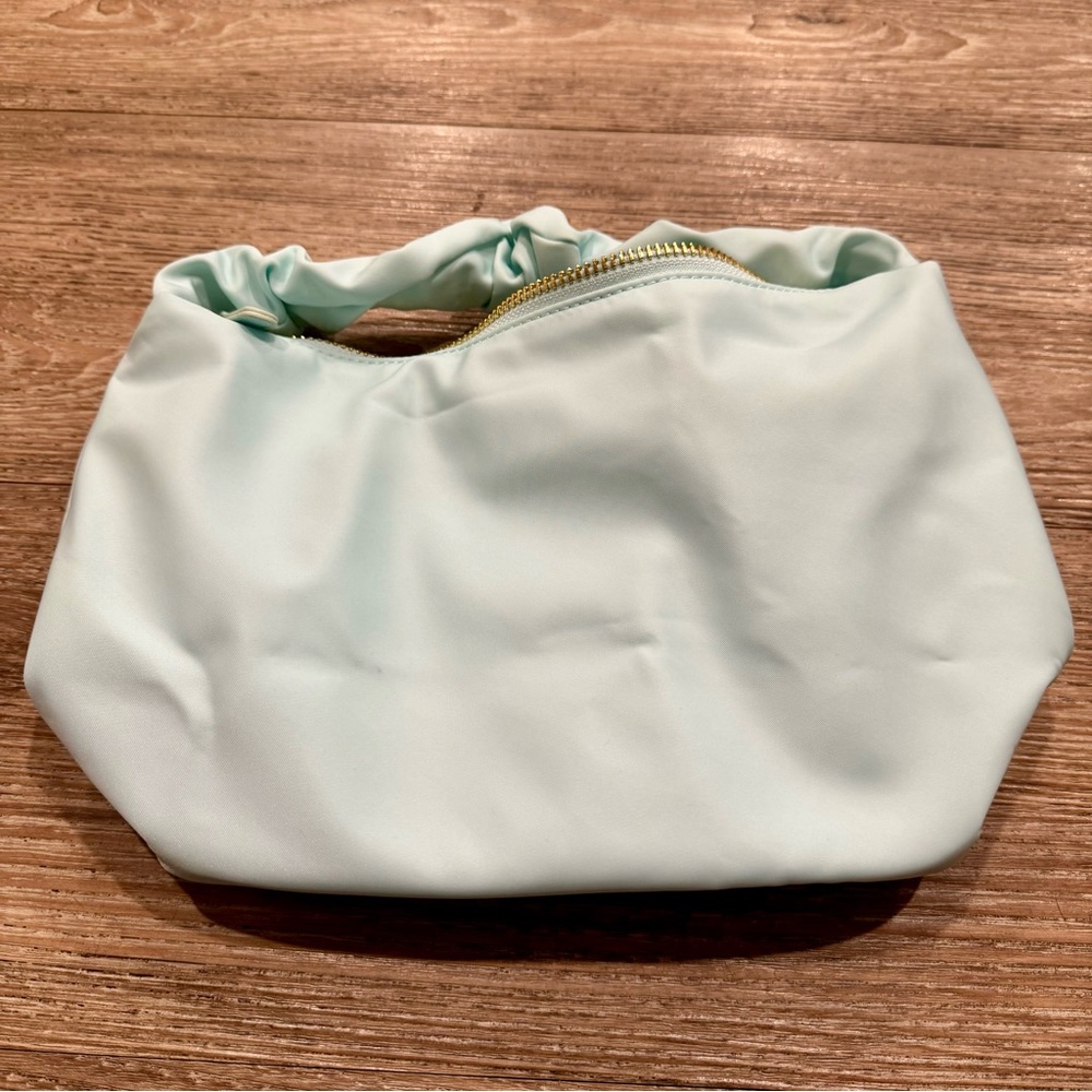 ❌SOLD❌ Stoney Clover Lane Sky Scrunch Bag